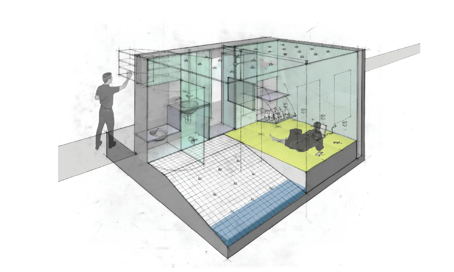 丨美国纽约丨LTL Architects-14