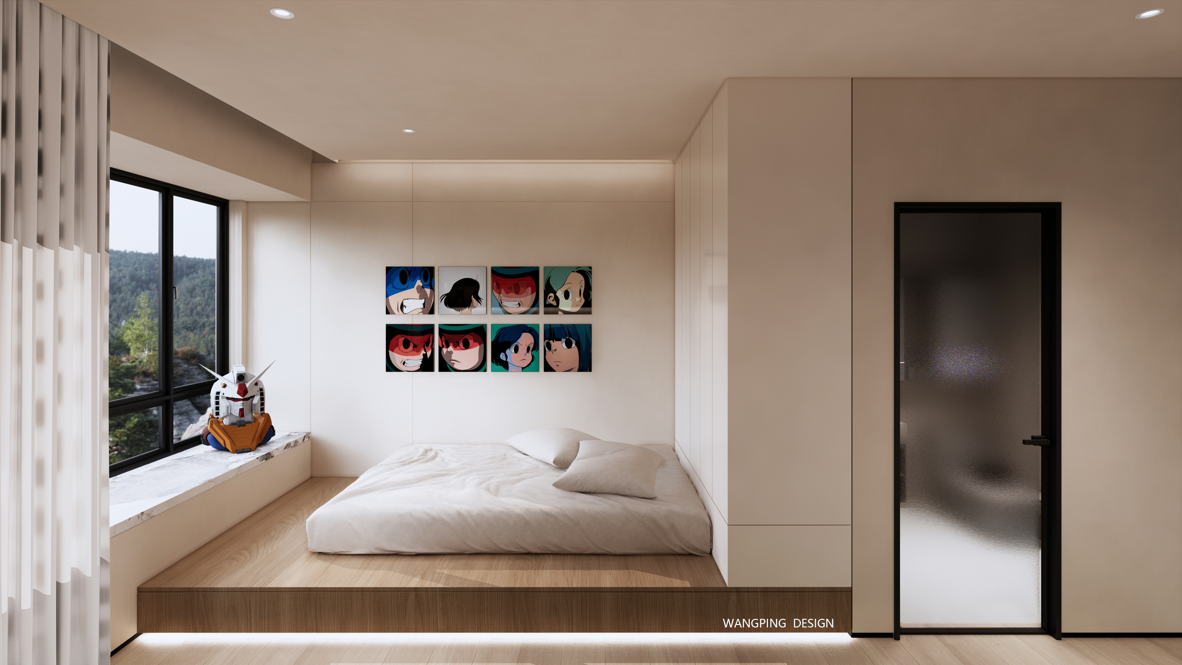 质愈丨中国深圳丨新质作愈-16