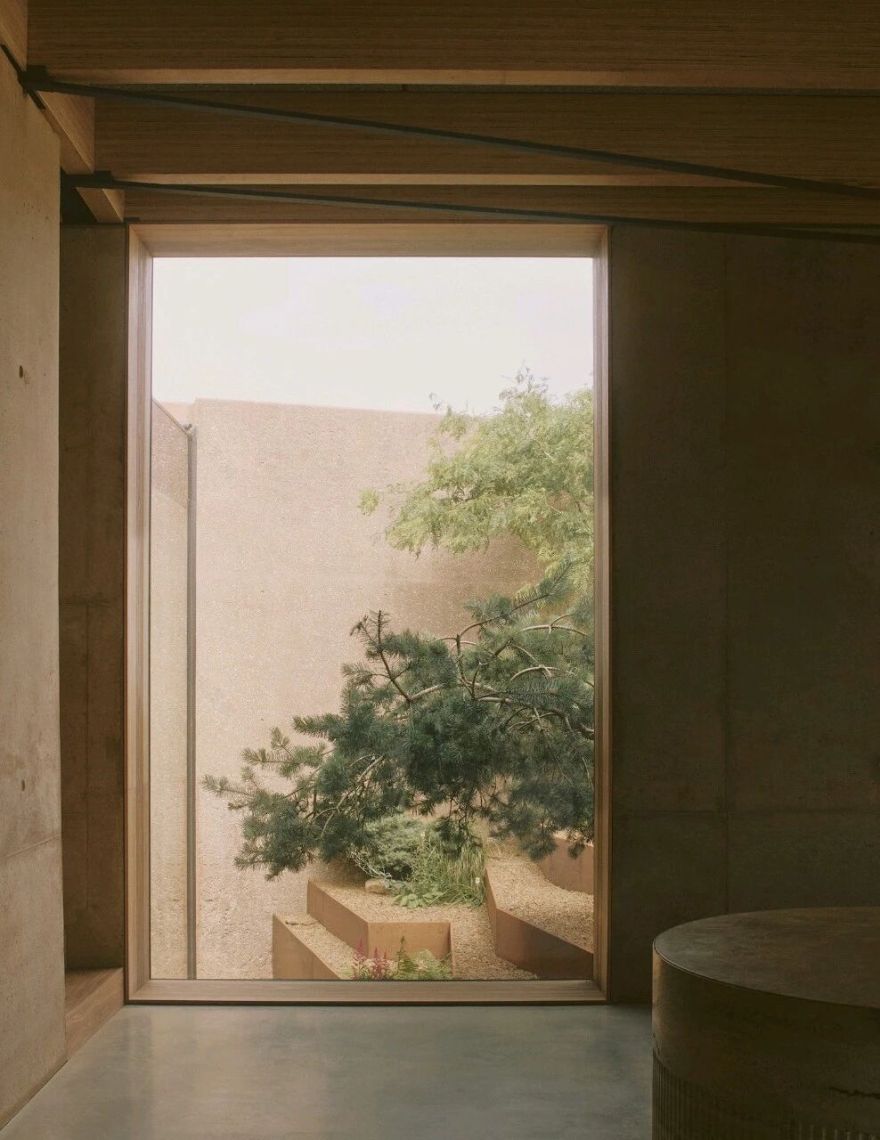 嗨,艾文斯(注:Avens音译通常为艾文斯,若Avens有特定指代,需结合具体语境确定更准确的翻译) 丨英国丨McLaren Excell(建筑设计)-29