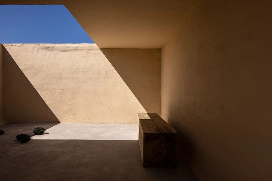 韩国三地咖啡厅设计丨韩国加平郡丨Denova-29