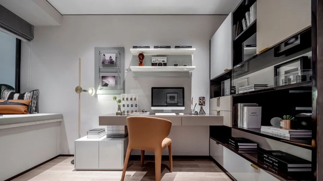 华润宜昌东站路 125 户型 | 东方美学与现代艺术的融合-78