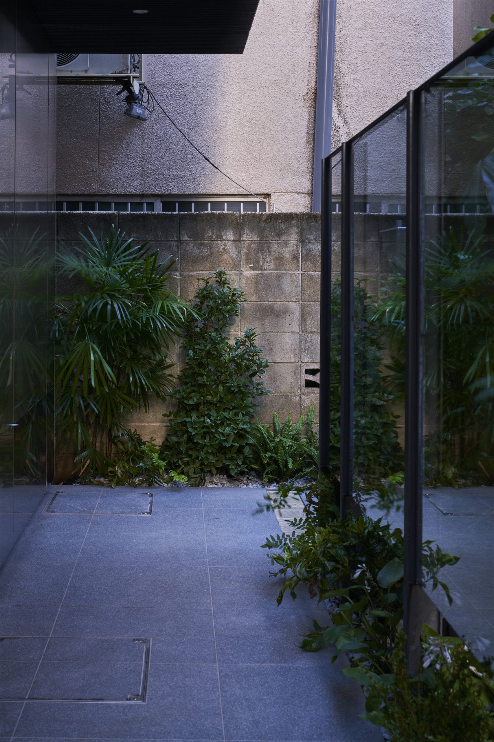 O·建筑丨日本东京丨Yohei Kawashima architects inc.-24