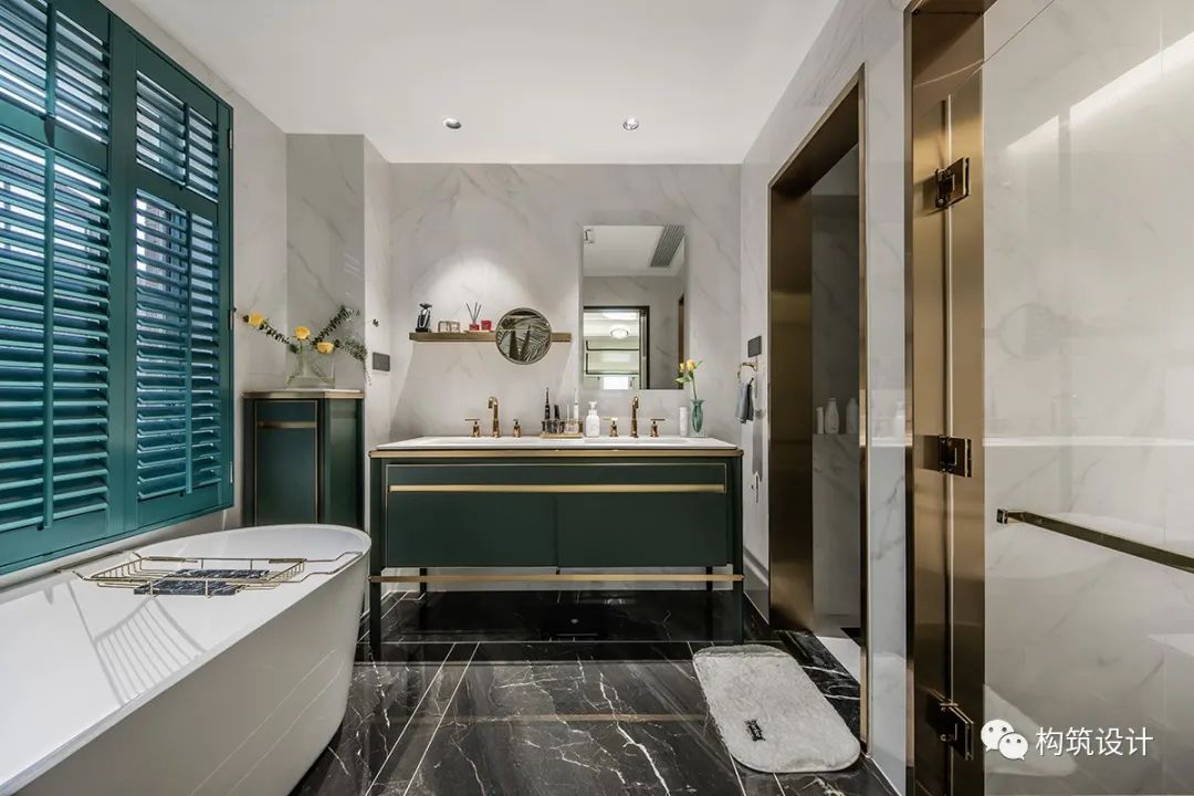 德化畔山云海丨厦门构筑装饰设计-35