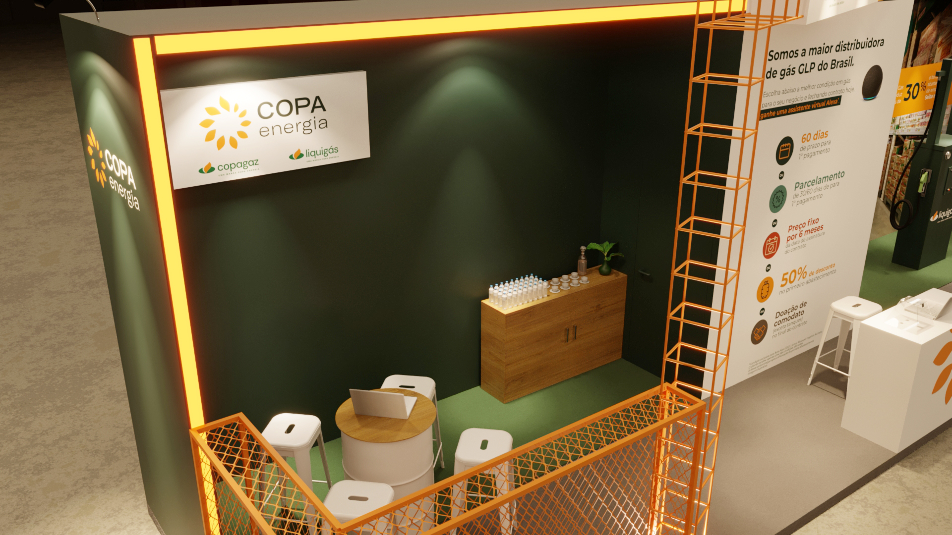 Copa Energia - APAS-5