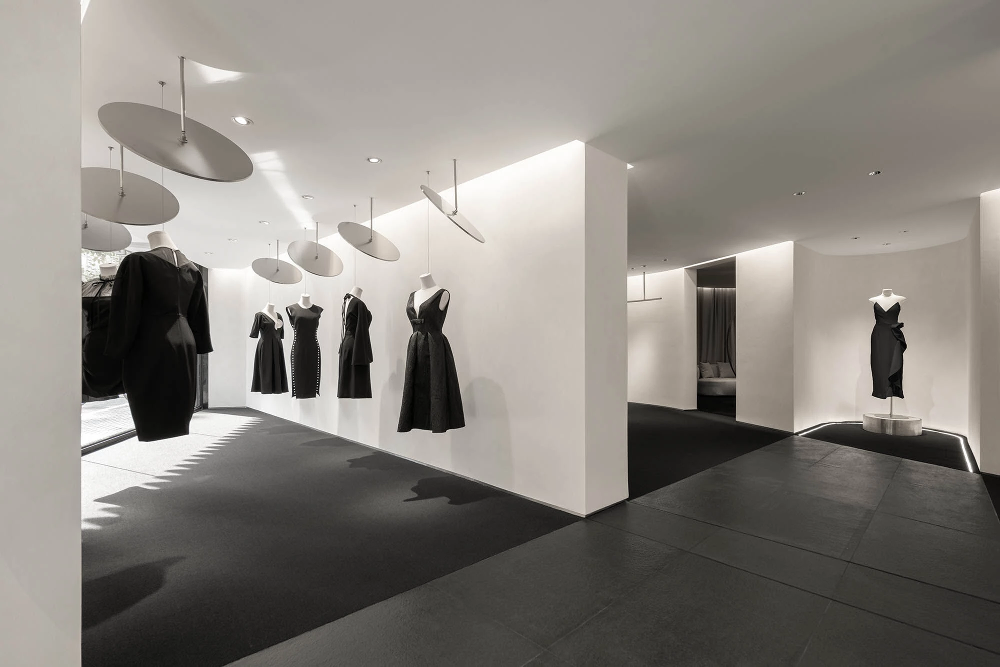 Atelier Miss Lu Shanghai Concept Store-64