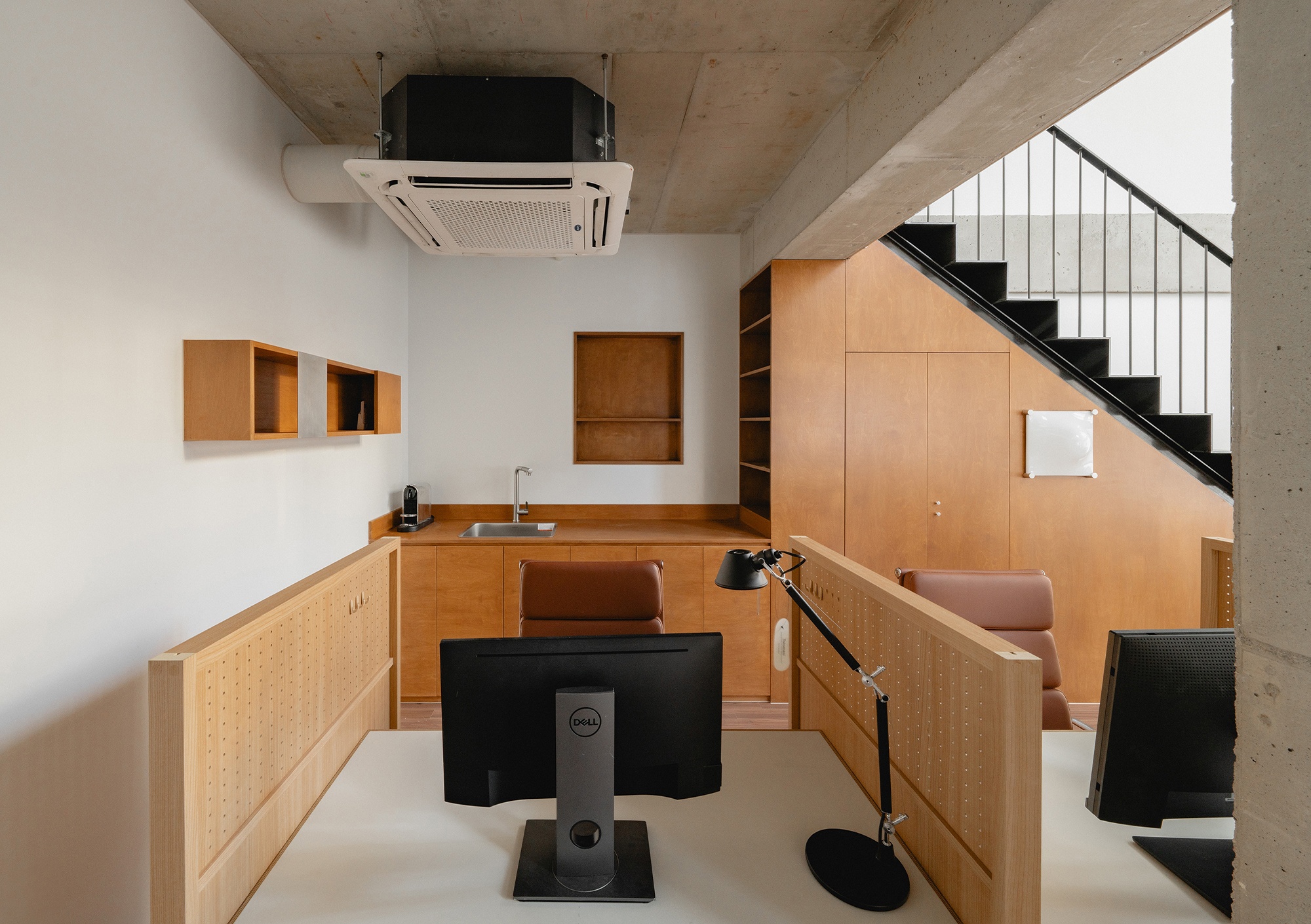 Studio Ga, ze's 视频制作工作室丨You Knock Knock-22