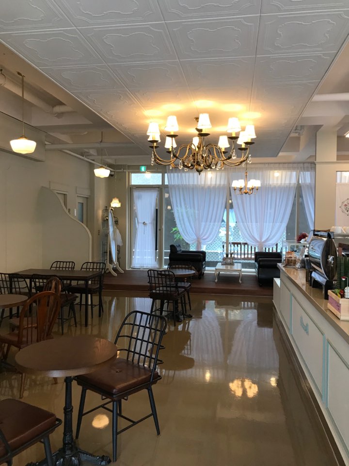 40 平小空间的大气设计，品味独特的室内装饰风格-5