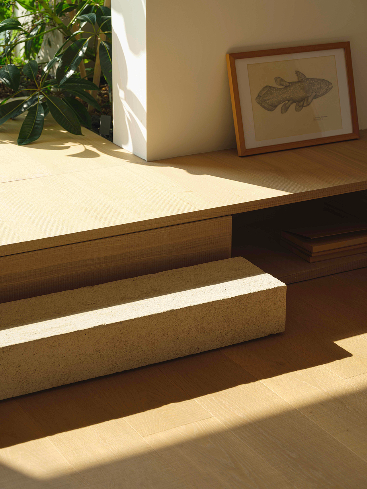 广东伊甸园丨中国广东丨幾築设计-33