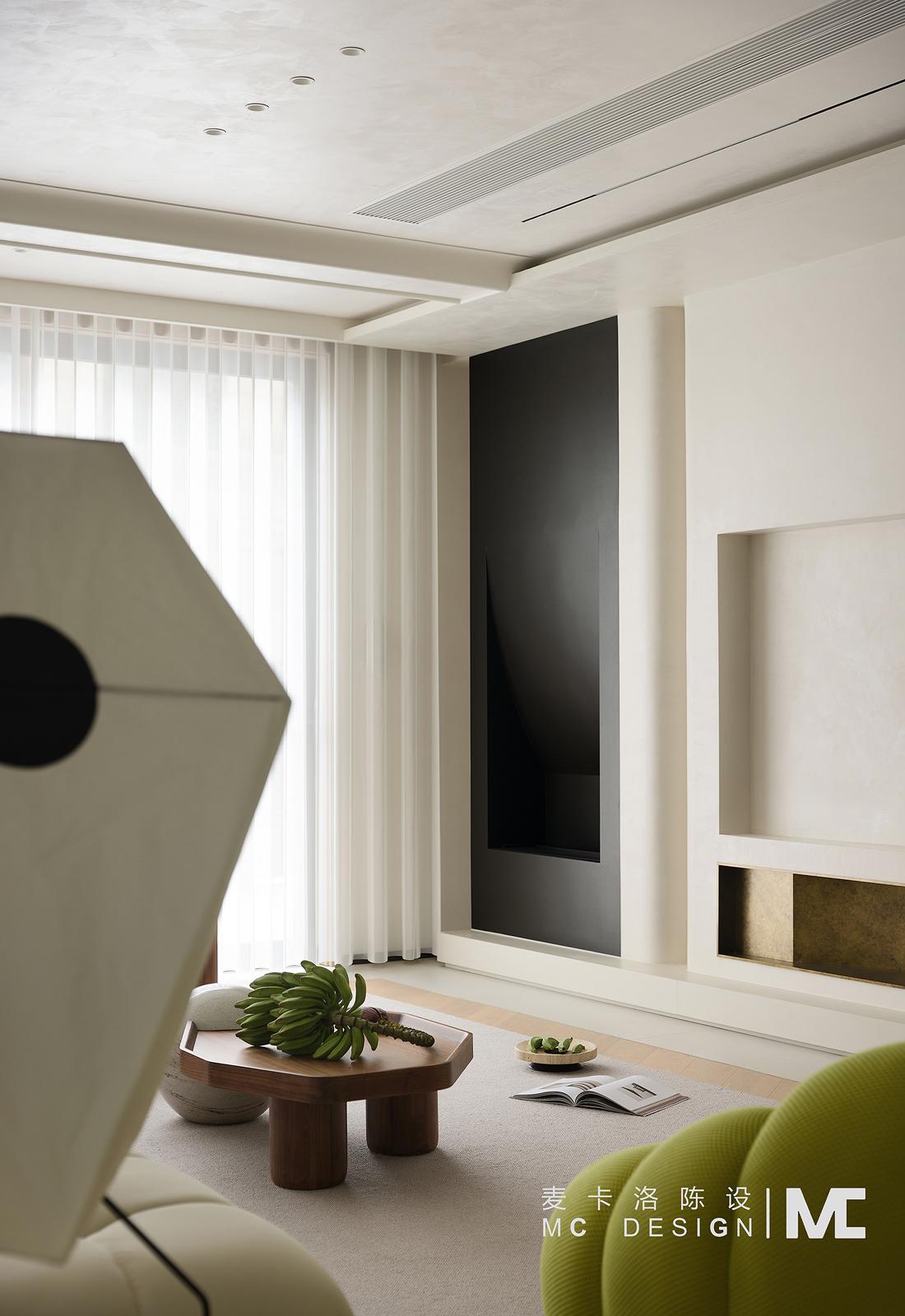 麦卡洛陈设 · 车马很慢-11