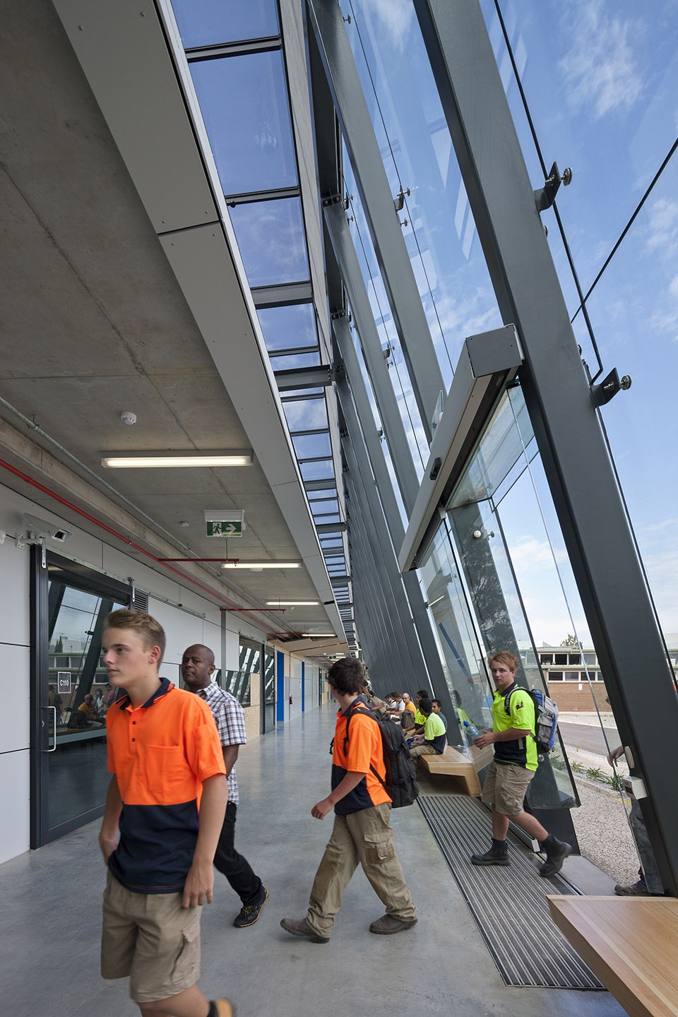 阳光建筑期货(SCF)-24