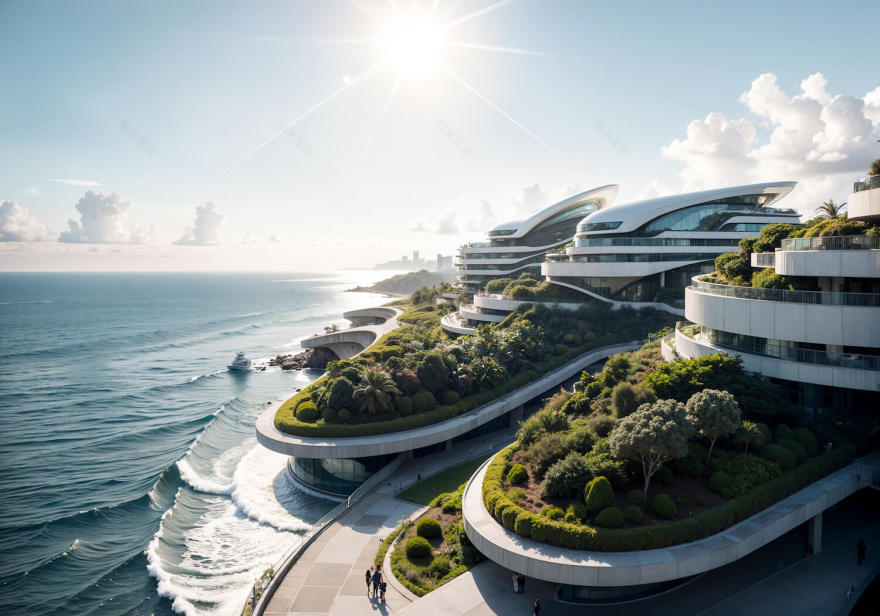 海洋草地丨Arestea-16