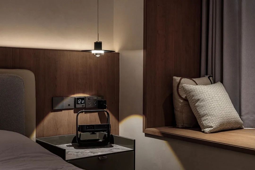 直达心邸|陈向联合设计-38