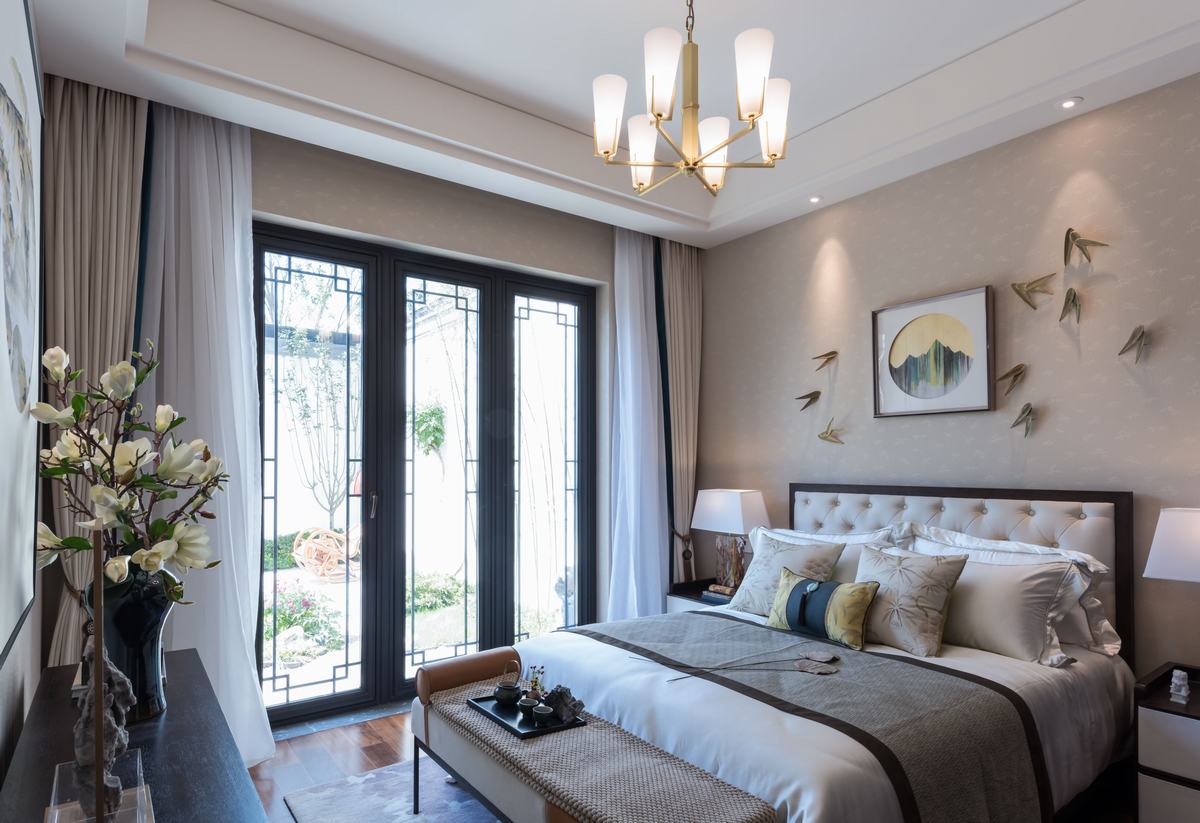 天津桃李春风-69