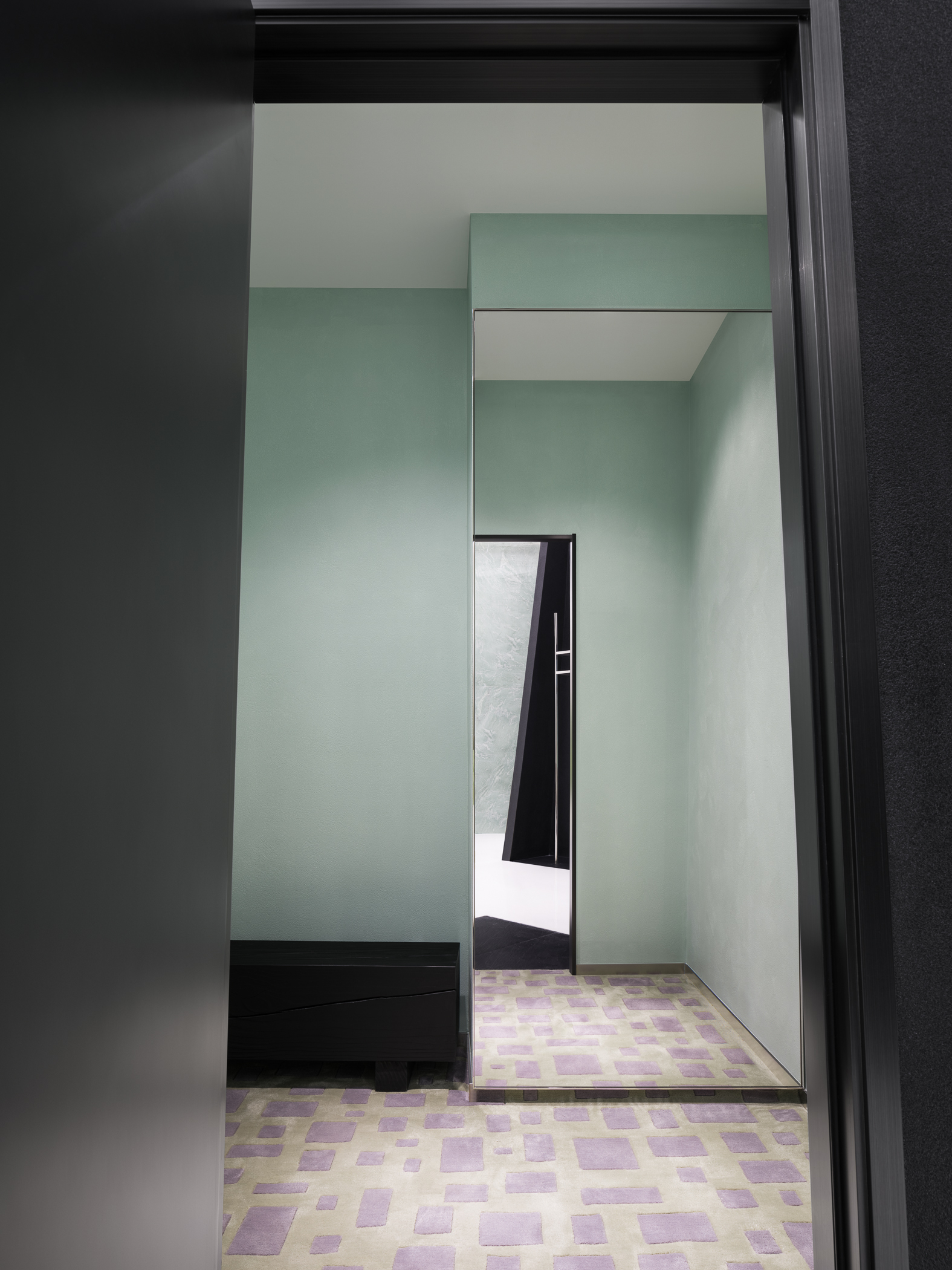 Coscia 广州概念店丨中国广州丨All Design Studio-39