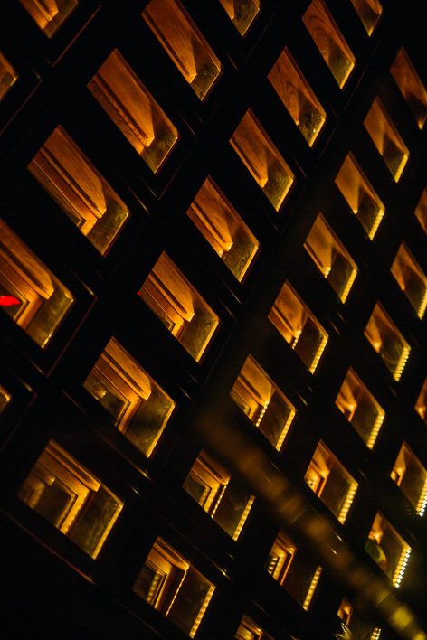 Slogan酒吧，青岛-28