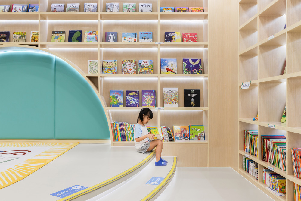 南宁安啦宝贝儿童成长中心丨中国南宁丨成鹏鹏,何文龙,段家良,庄凯敏,张翛-25