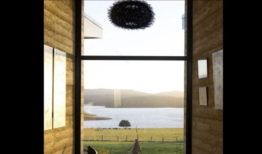 维多利亚公寓(或住宅)丨澳大利亚墨尔本丨Finnis Architects-90