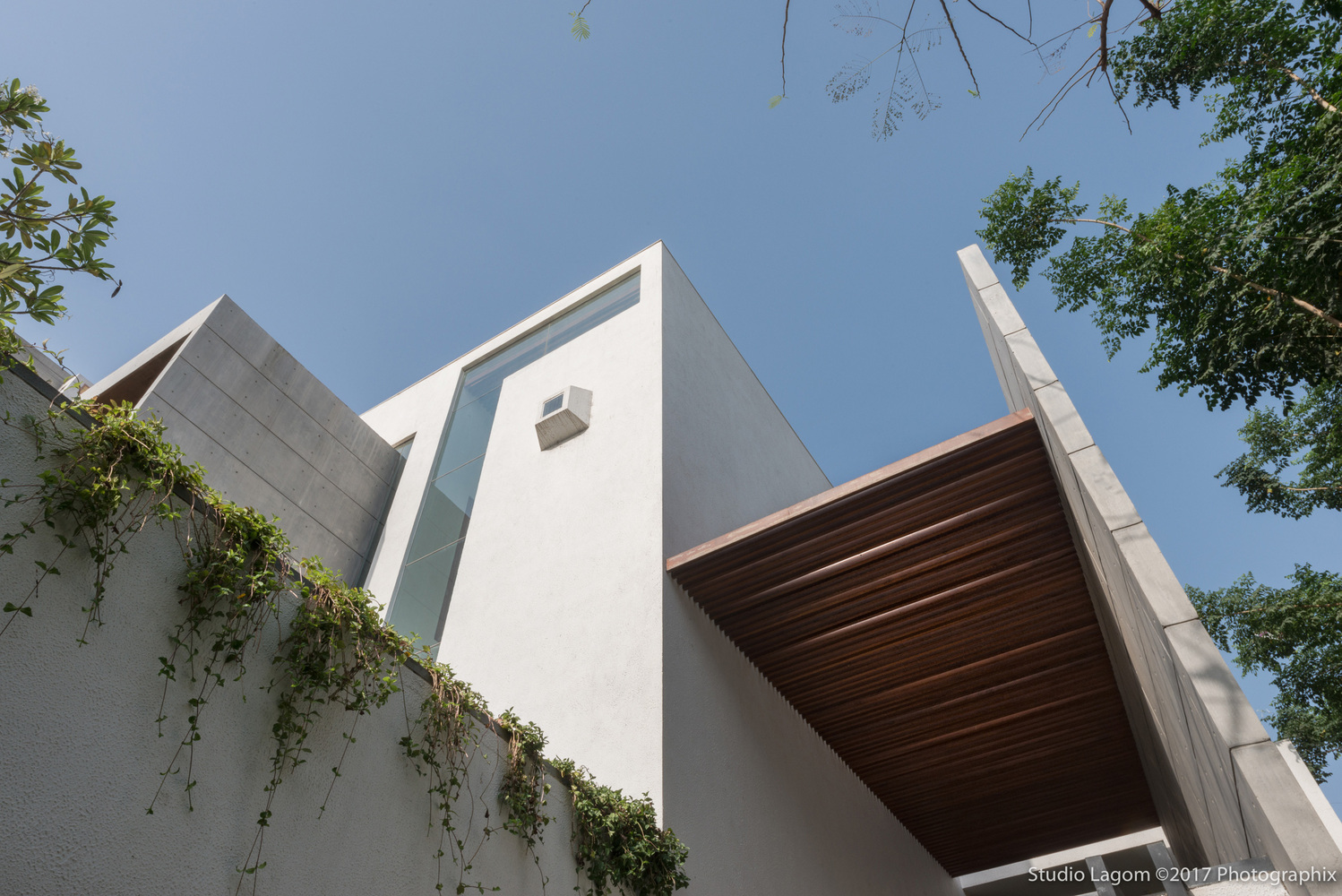 Skewed House  Studio Lagom-49