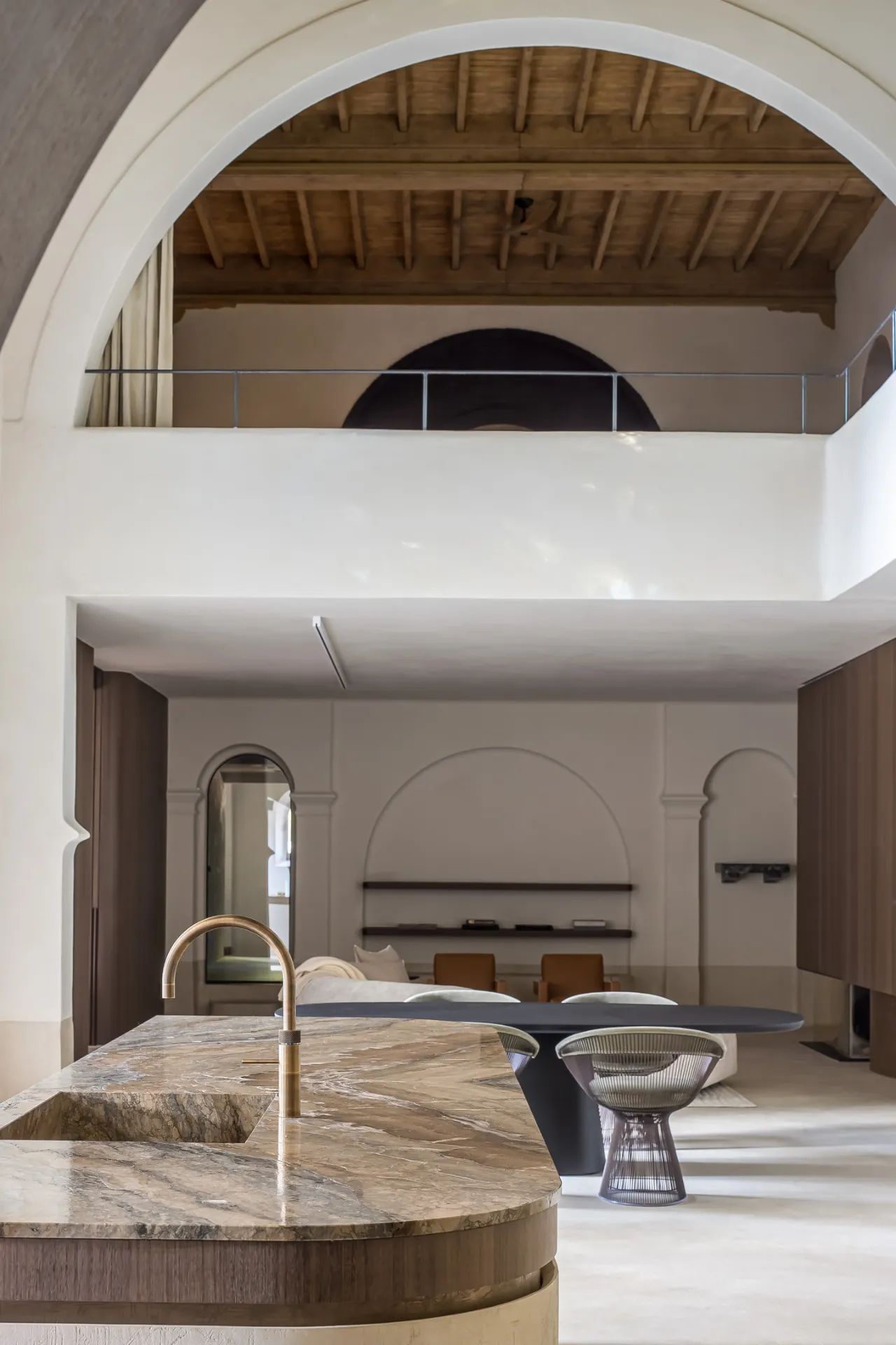 素美侘寂,来自生活的诗意丨Britt Van Namen-33