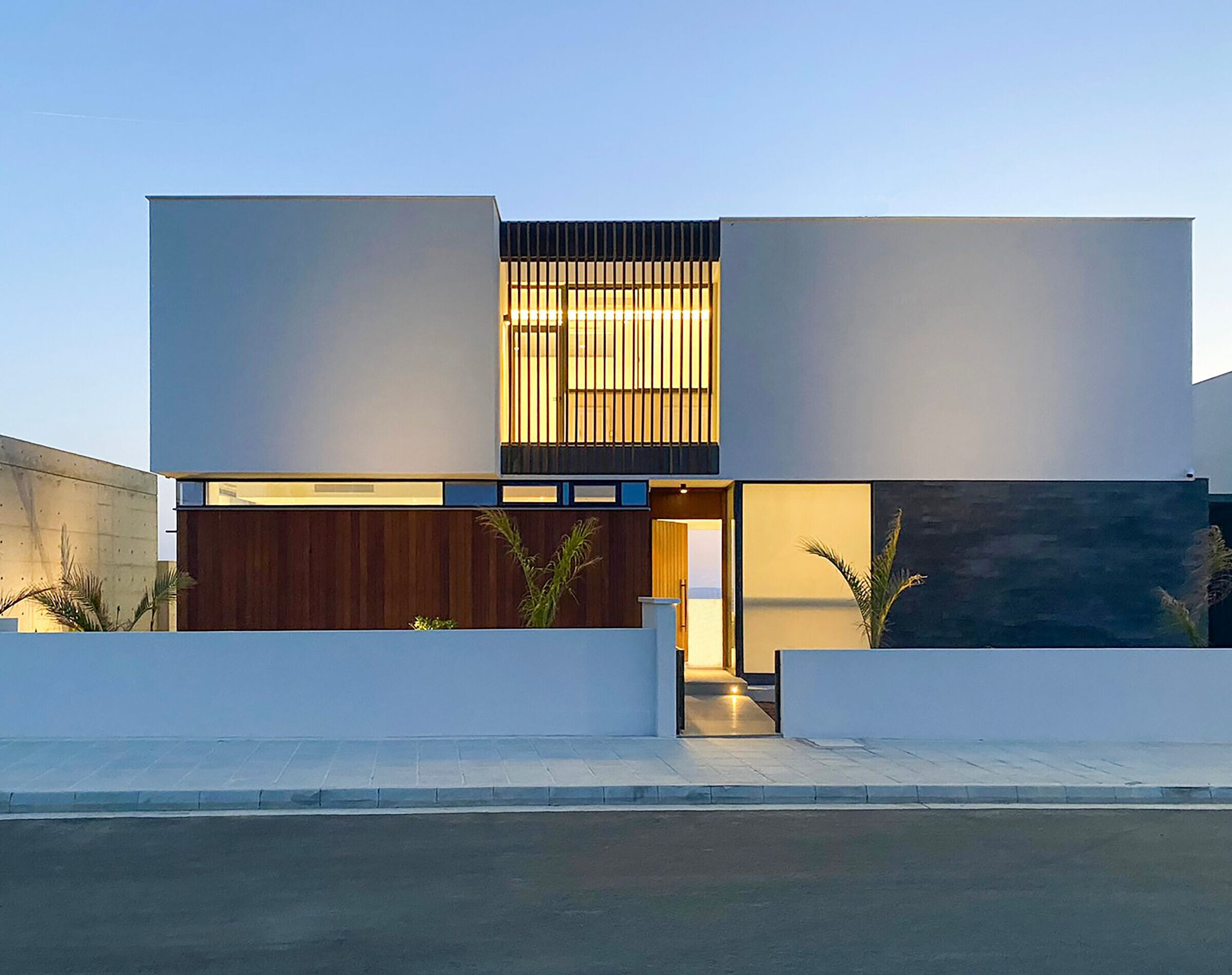 地中海风情海滩别墅-25