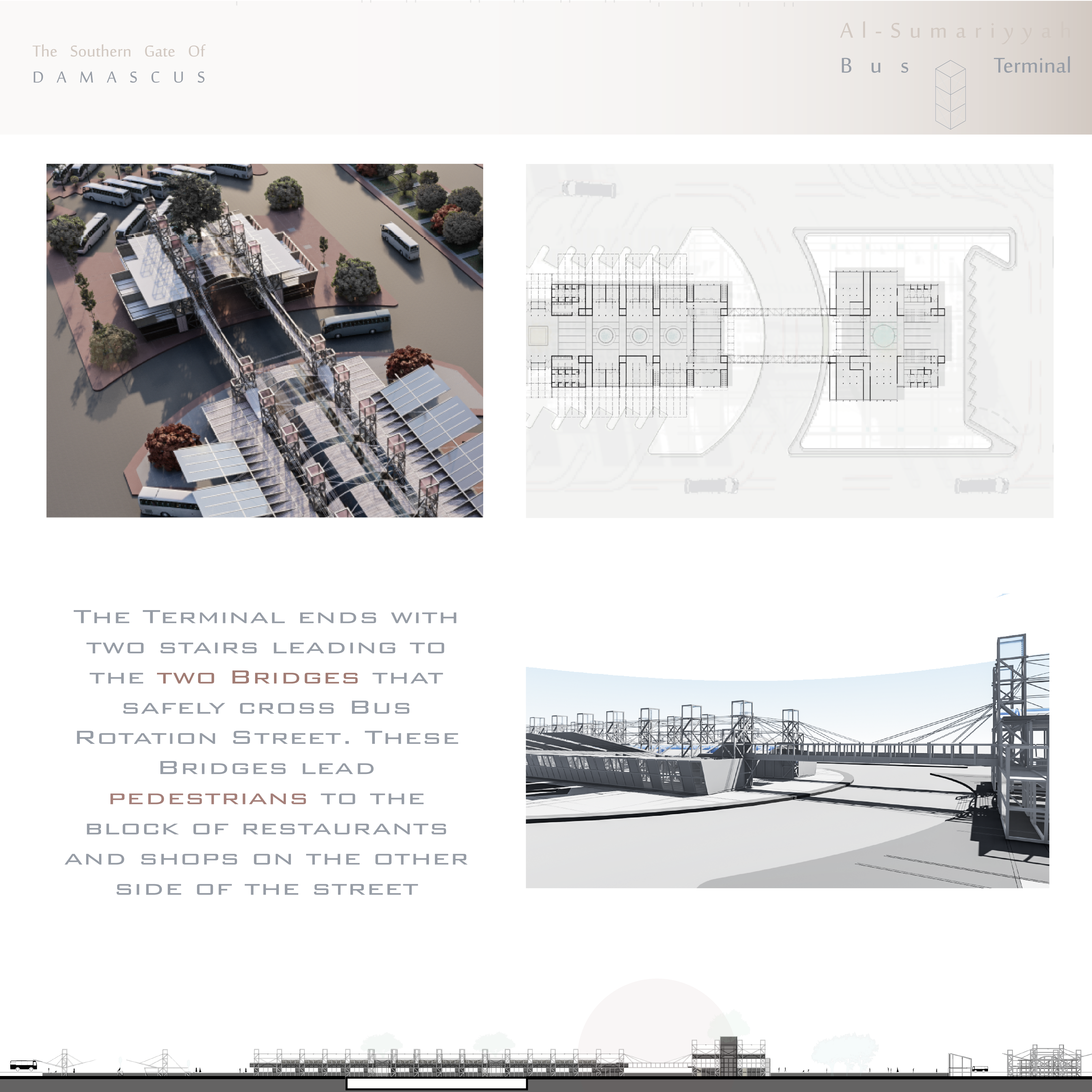 Al-Sumariyya bus station (academic project )-15