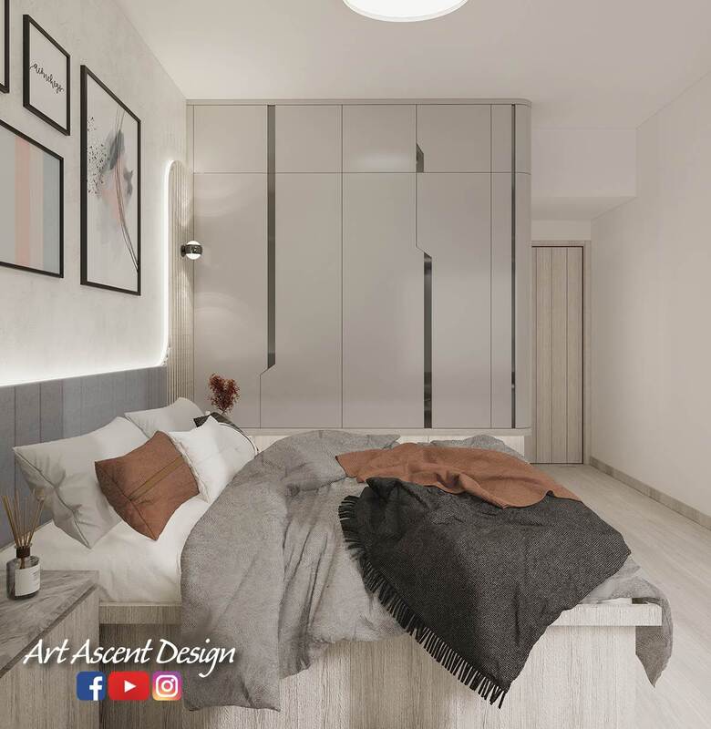 宝翠园设计 · 宝翠园 The Belcher's 室内设计-17