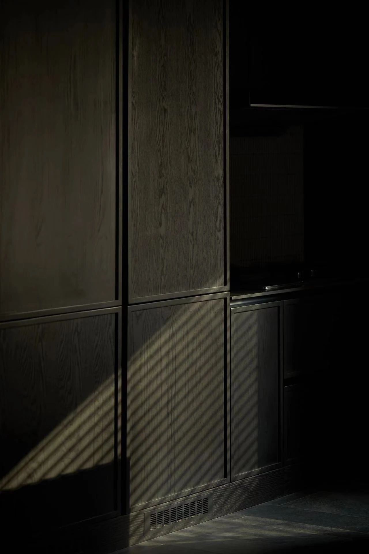 二十一的家丨中国成都丨田也空间设计-10