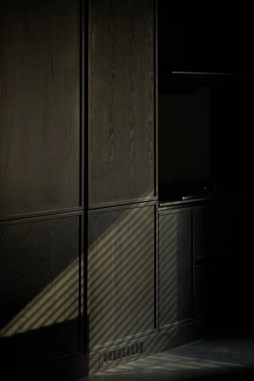 二十一的家丨中国成都丨田也空间设计-10