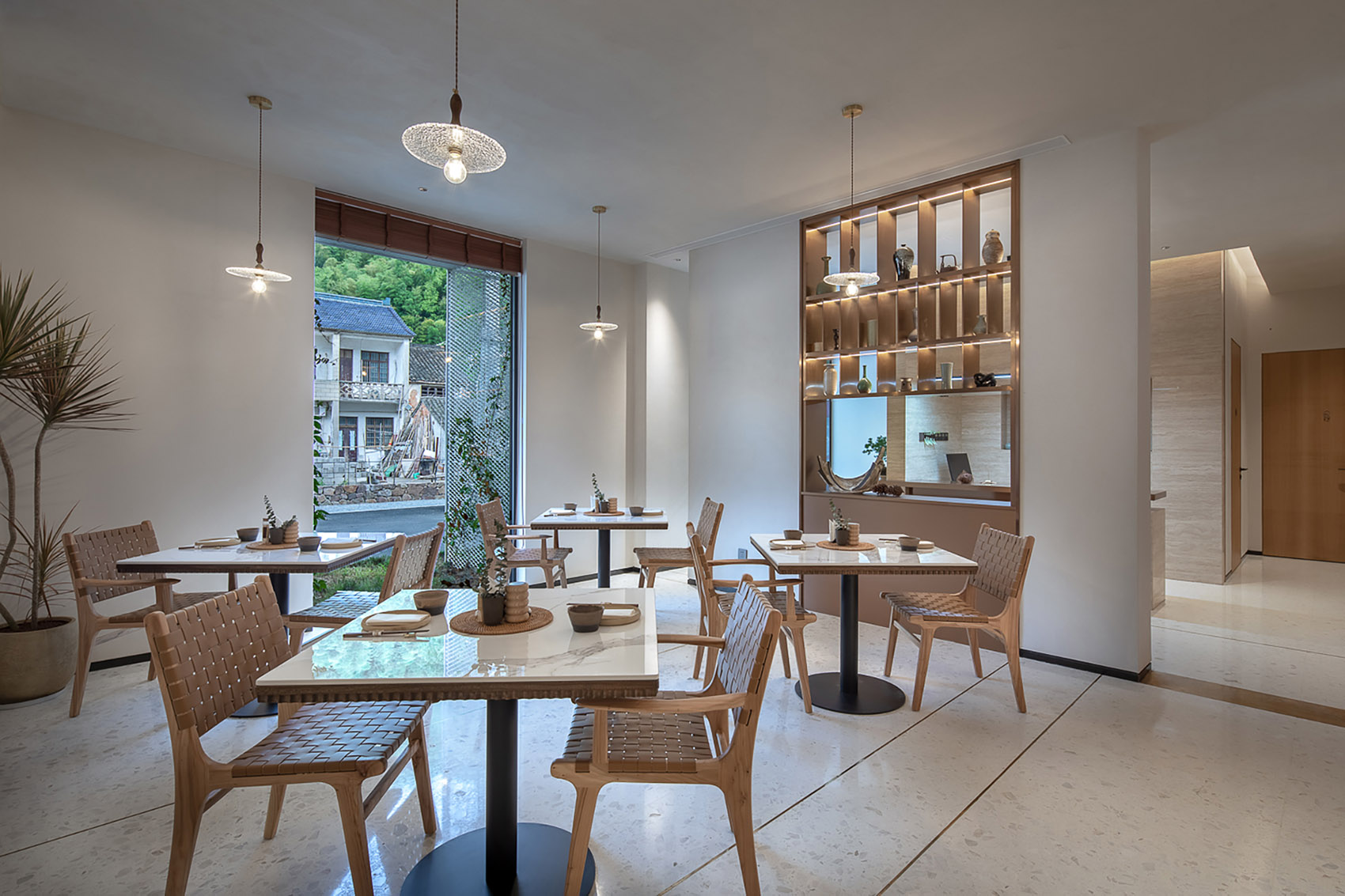 23湾岩壁酒店丨中国江苏丨素建筑设计事务所-105