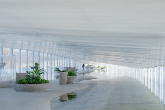 丨中国日照丨junya ishigami + associates-69