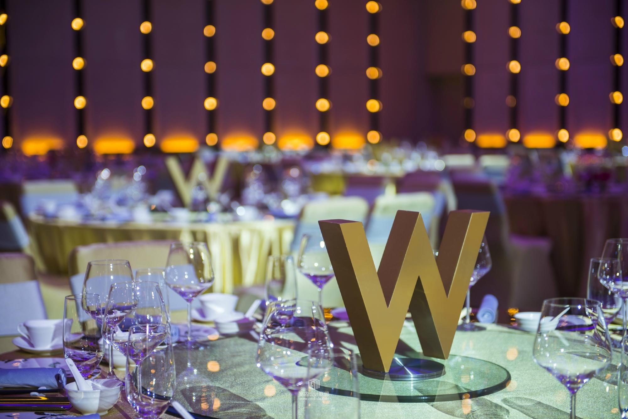 北京长安街 W 酒店(官方摄影 )-12