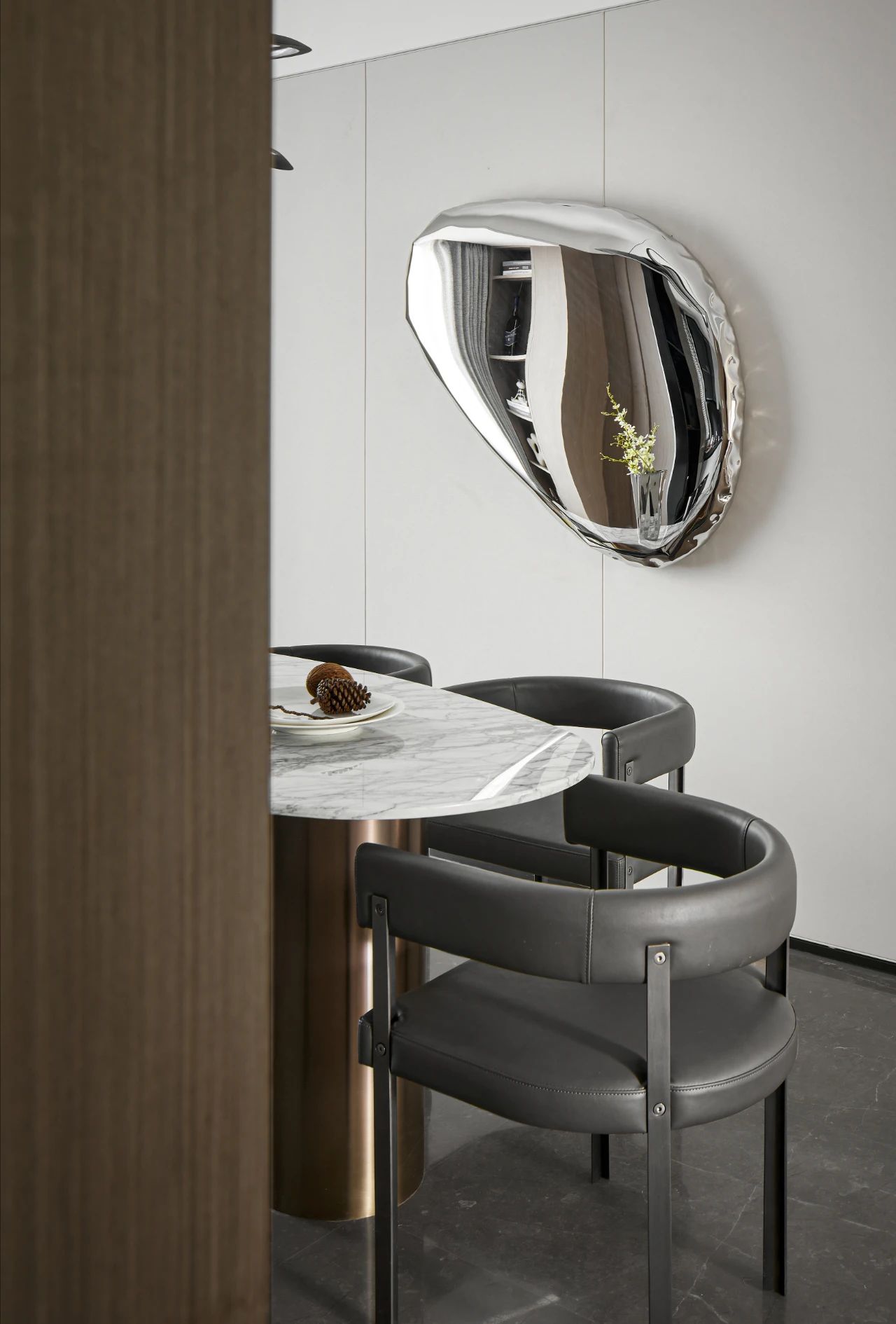 重庆西永大学城学府核心地带理想居所设计丨中国重庆丨重庆米修室内设计有限公司-15