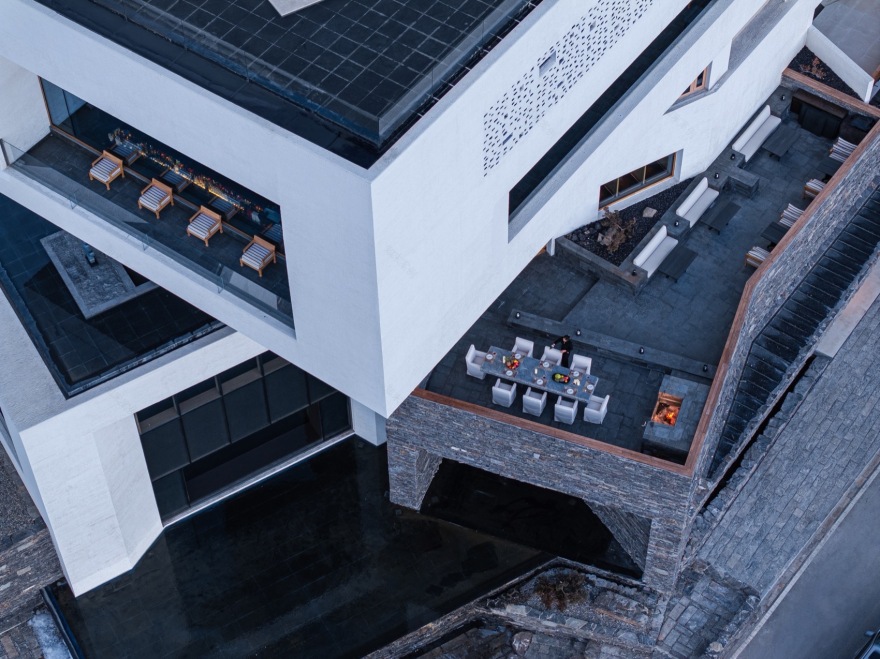 梅里泊度酒店丨肯尼亚南迪丨BUZZ庄子玉工作室-62