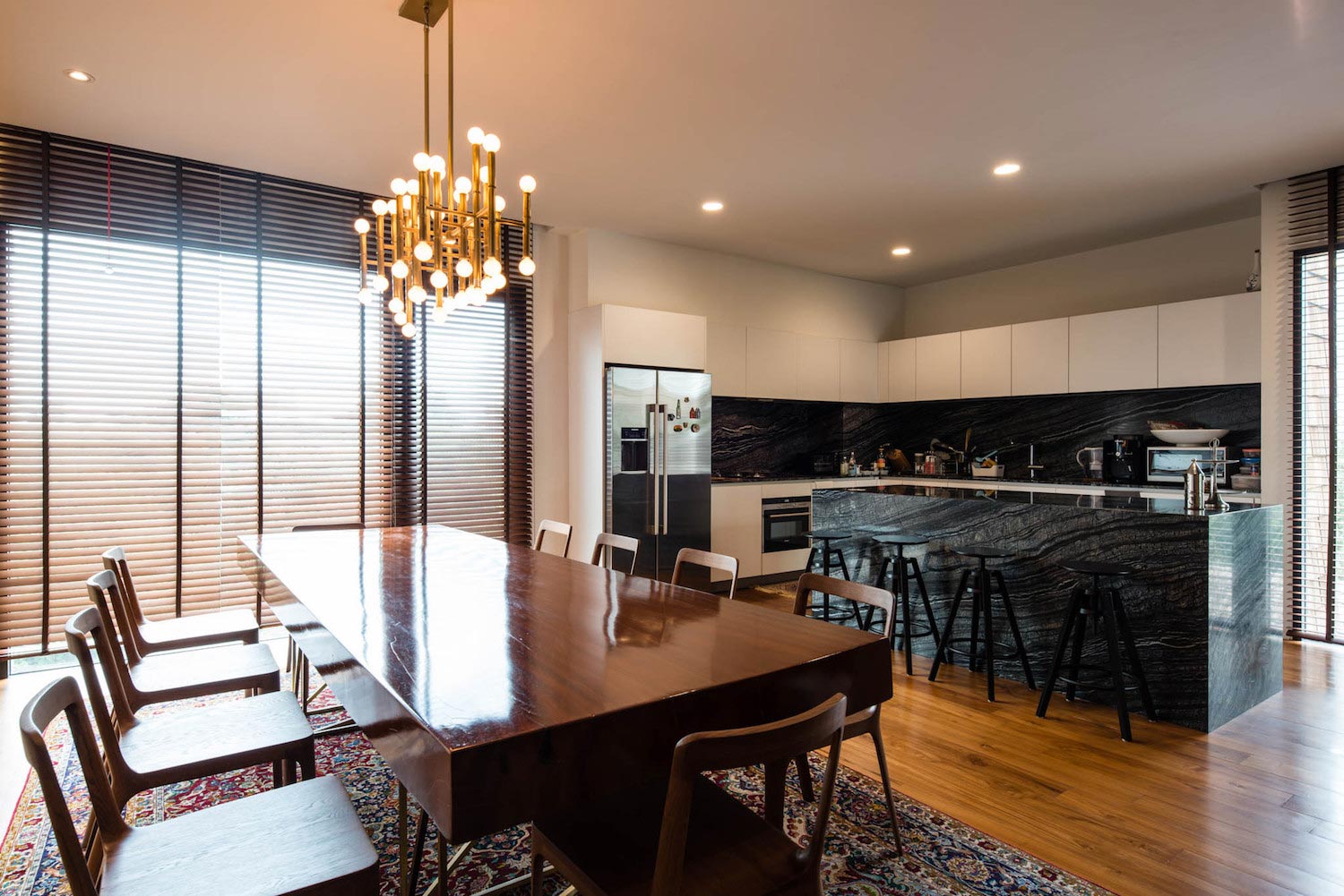 Family house privately planned to have each own functional space   Page 2 of 2   CAANdesign  Architecture and home design blog-0