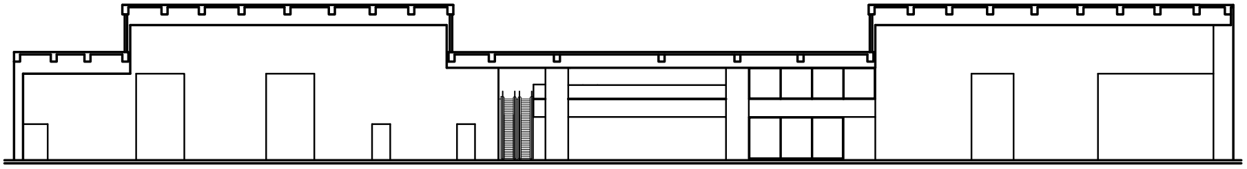 北京兆泰国际中心AB座丨中国北京-49