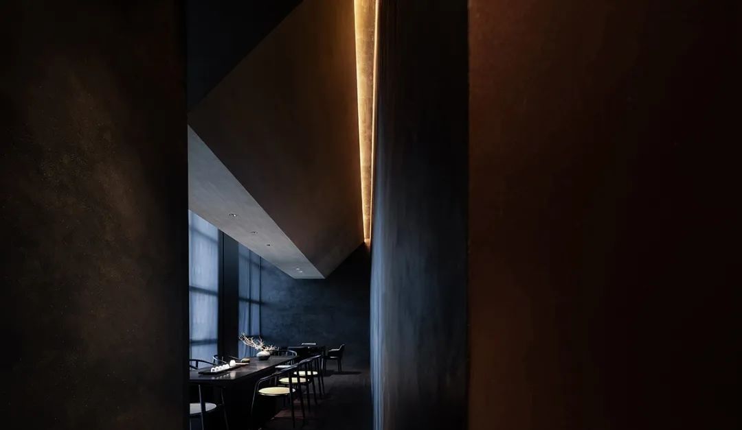 广东汕头吴会所 | 现代性与传统文化的碰撞-63