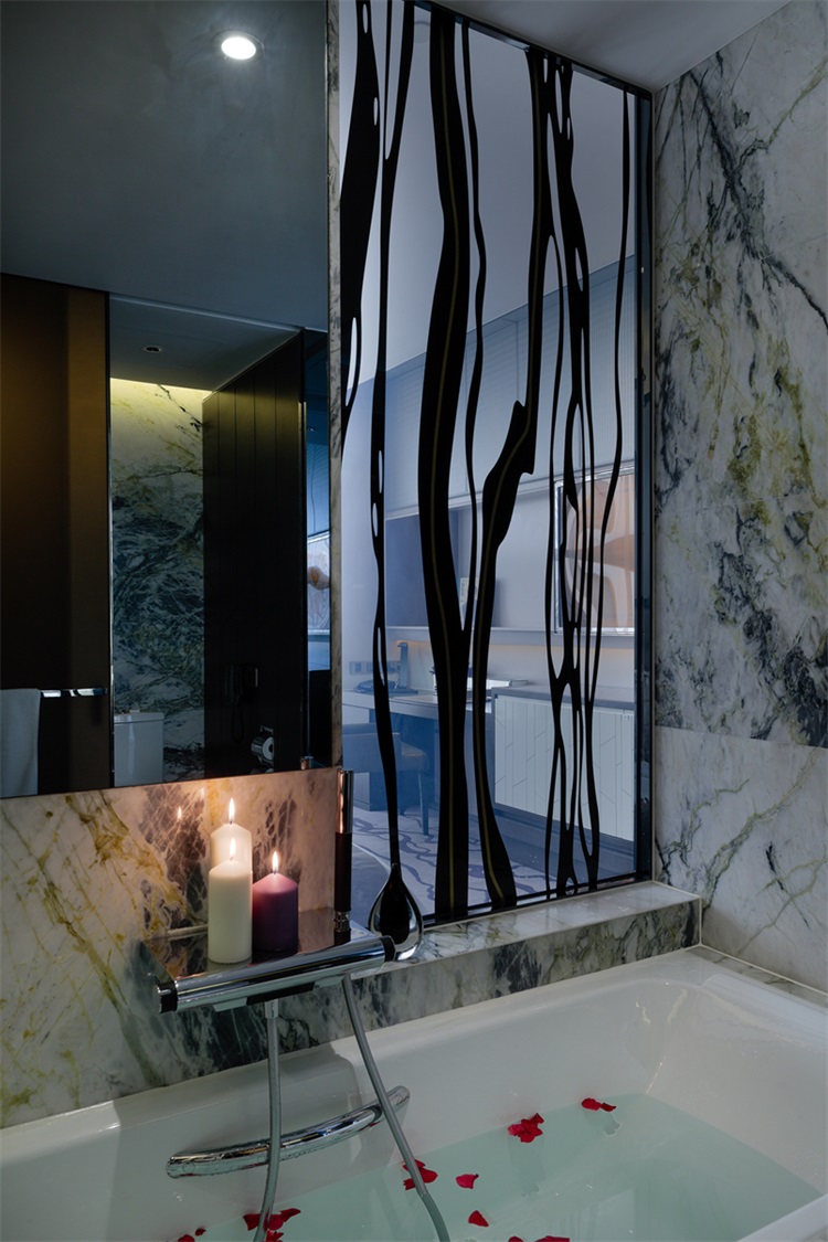 ID精品酒店 无锡 新古典-13