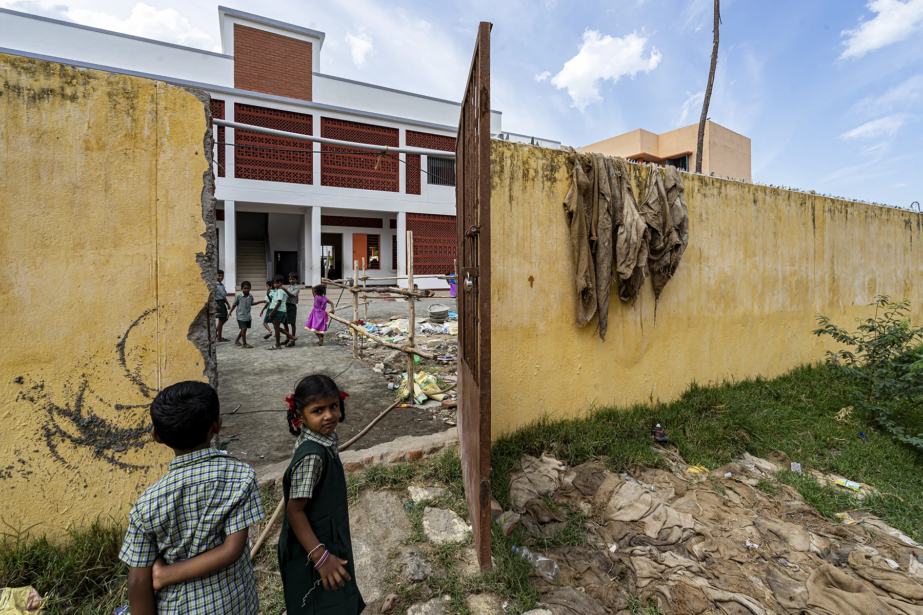 Thoraipakkam School-9