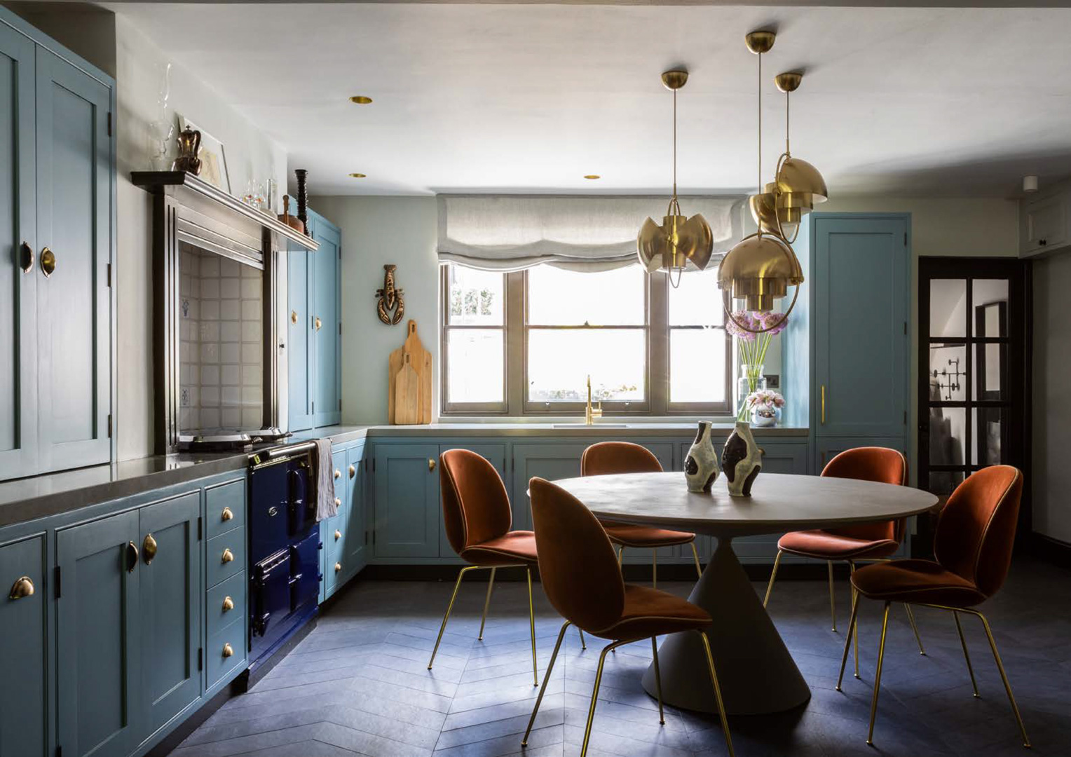 丨英国伦敦丨studio MILO-46