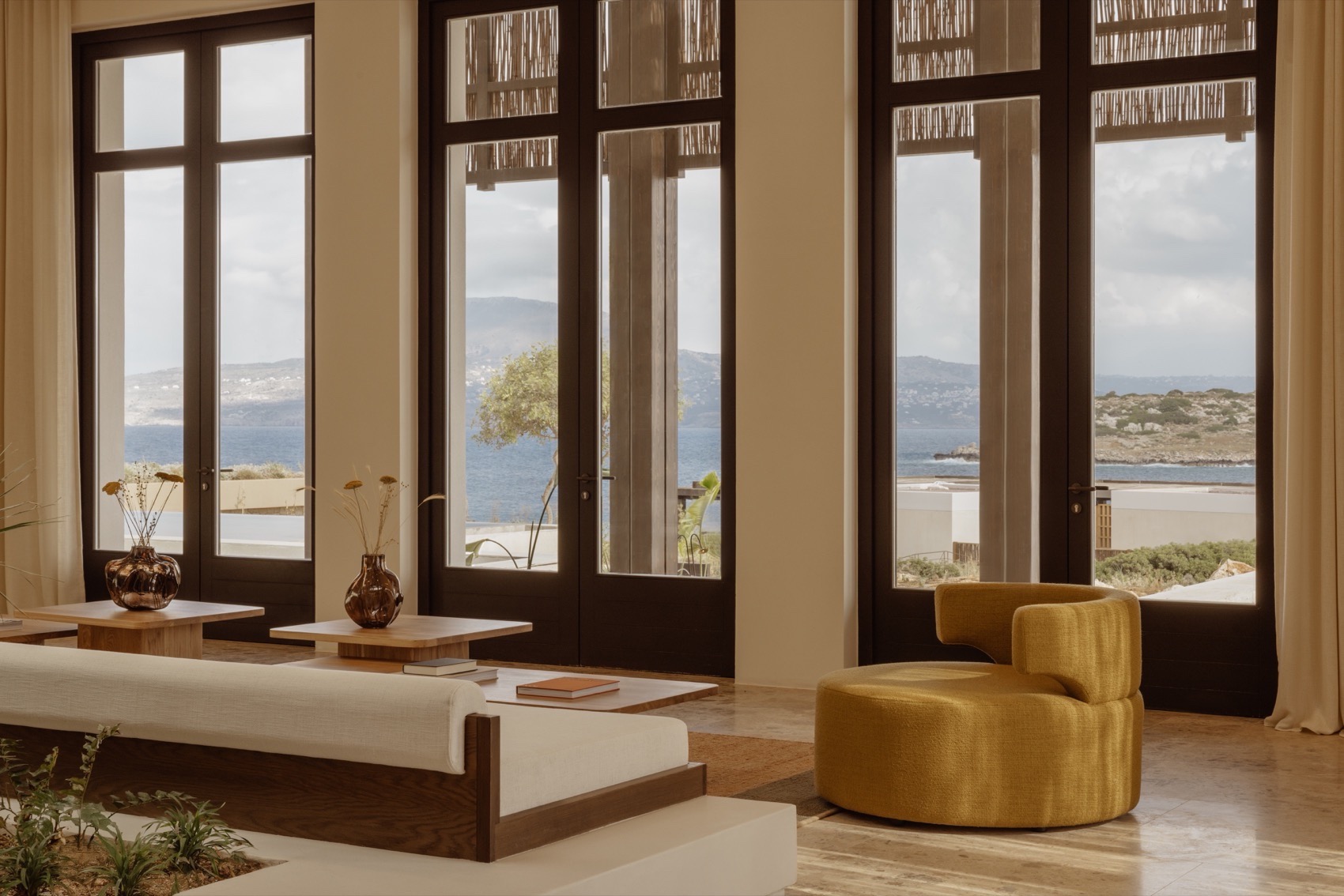 JW Marriott Crete度假酒店与水疗中心丨希腊丨Block722-33