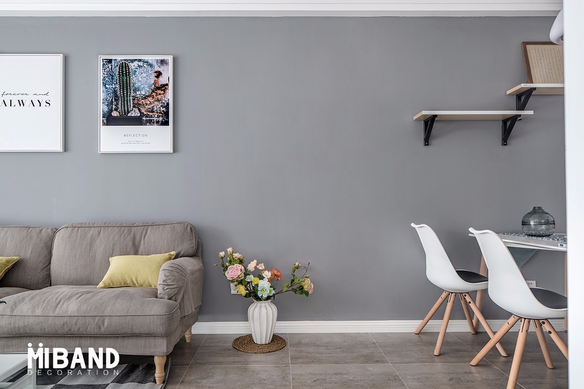 紫金城·指尖时光  常州米邦装饰-0