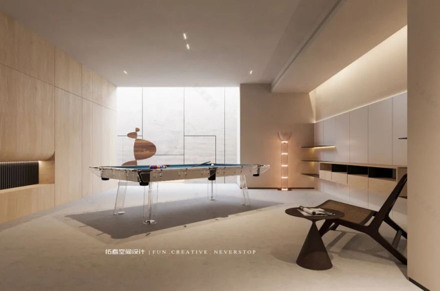 绍兴 800㎡别墅设计丨中国绍兴丨tz.design-17