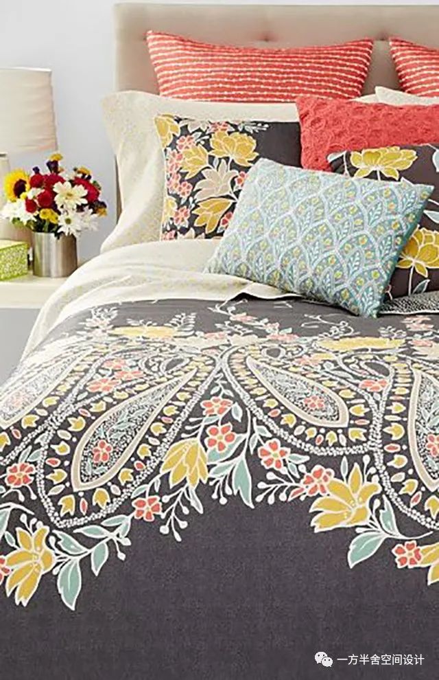 佩兹利纹样 | 源于喜马拉雅的装饰艺术-34