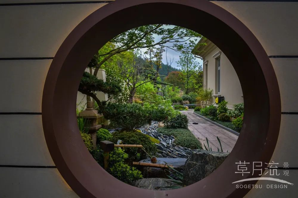 千岛湖时光园 · 山地别墅的多元庭院设计-12