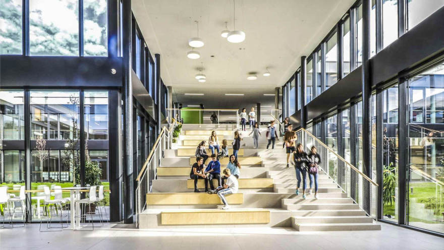 教育中心丨克罗地亚萨格勒布-29