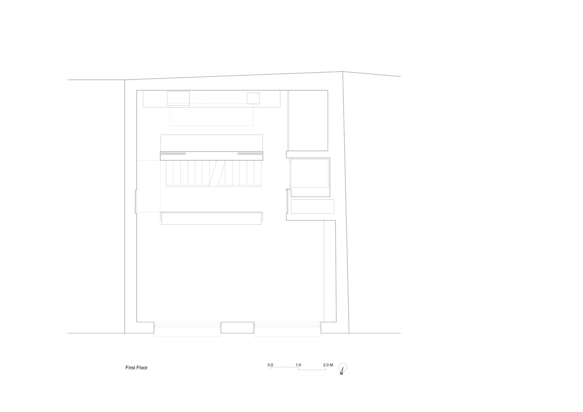 市场马厩房丨英国伦敦丨Ampuero Yutronic-54
