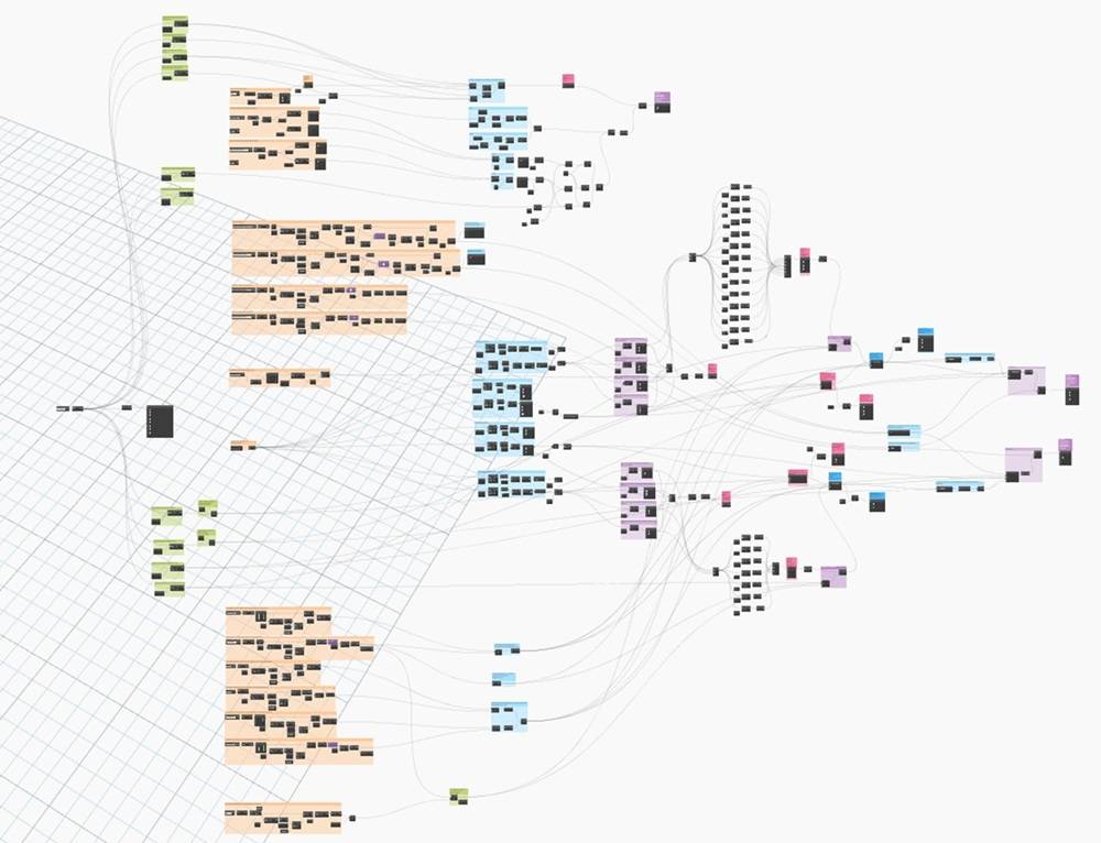 酒店太阳能烟囱被动系统设计丨瑞士-46
