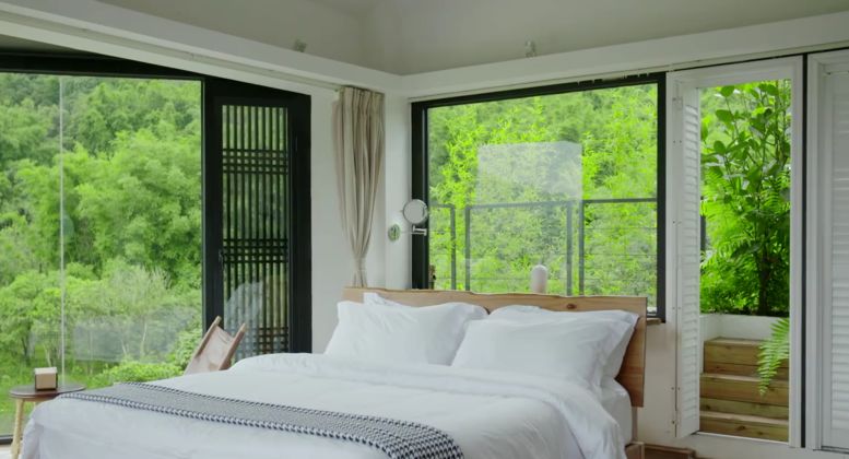 花费400万，精心打造的700平养老别墅，这是不是你想要的养老生活？-106