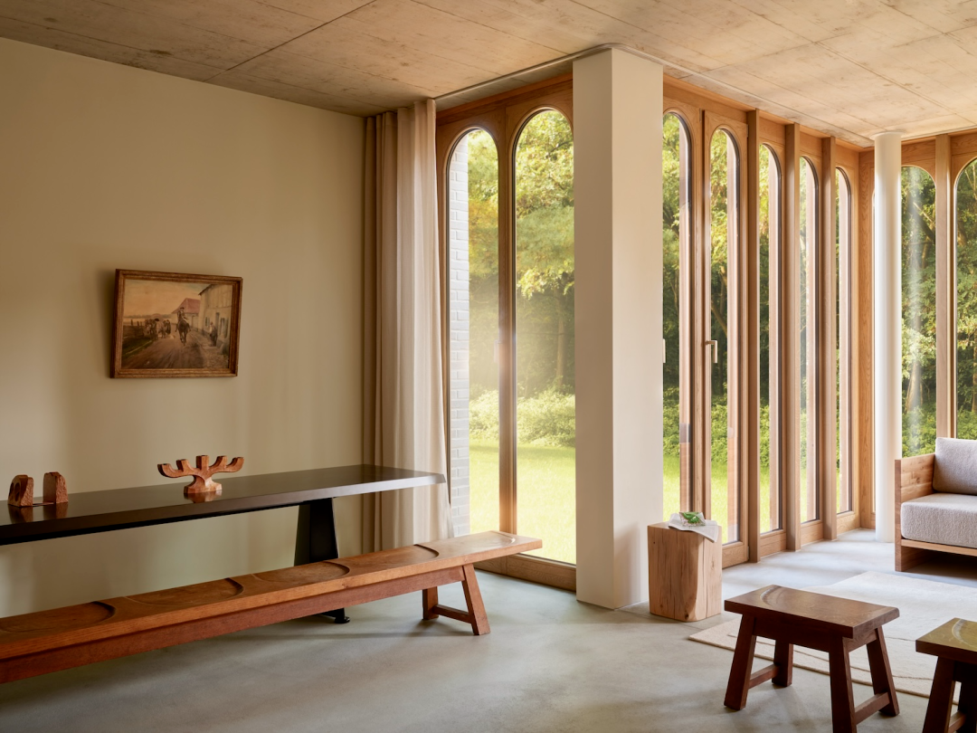 LDS 住宅丨澳大利亚墨尔本丨Davidov Architects-76