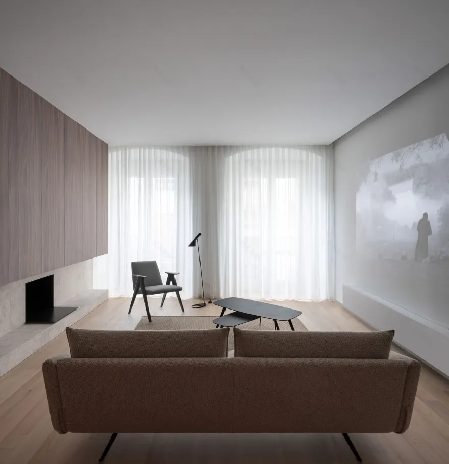 Pamplona 公寓丨西班牙-7